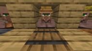 Fisherman (Image via Minecraft)